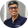 Visahl Jain Client Testimonial
