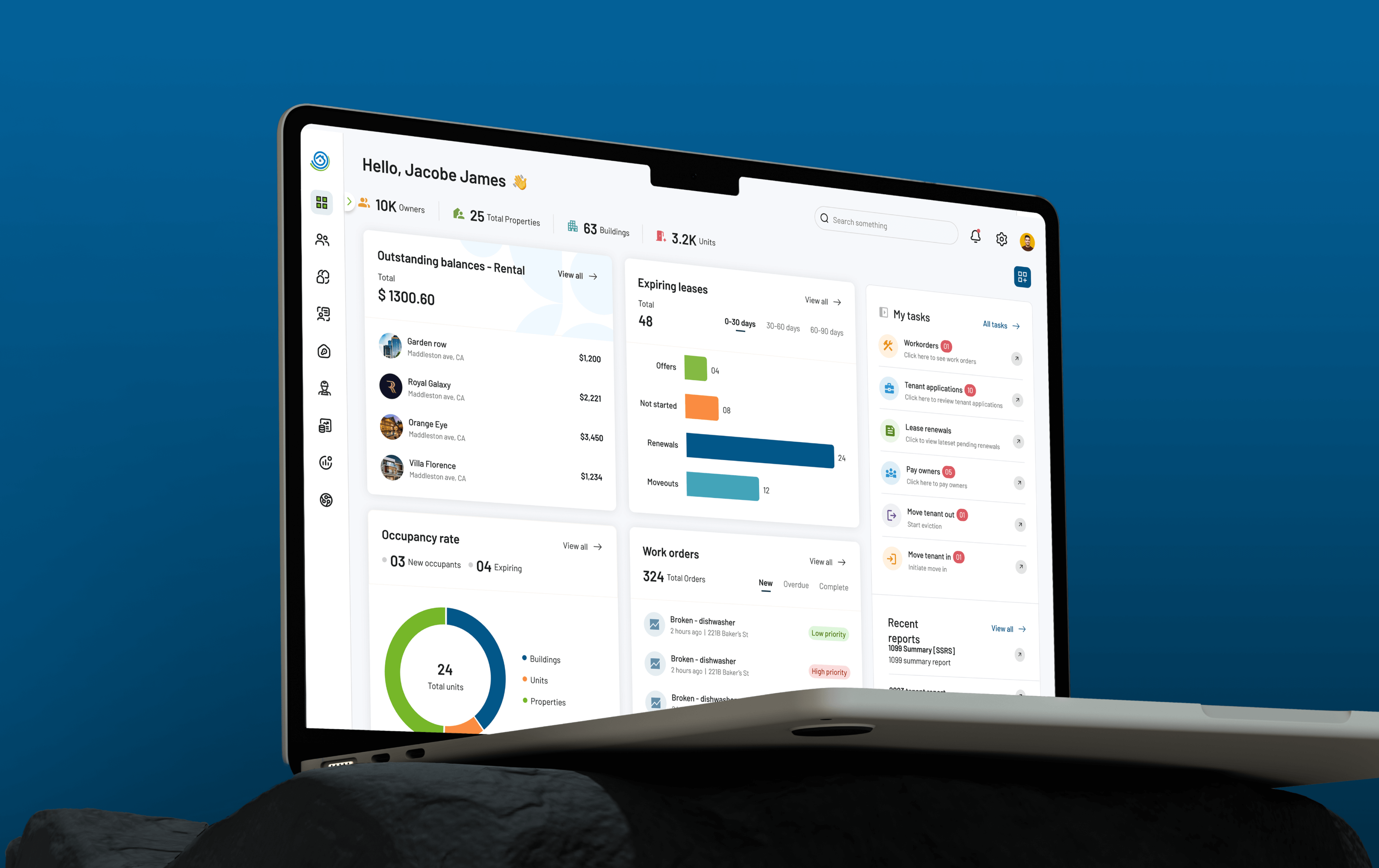 Enhancing PropertyZar’s Experience with Intuitive Design and Usability