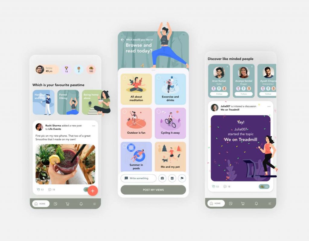 Healthcare UX Best Practices for Apps and Devices - Aufait UX
