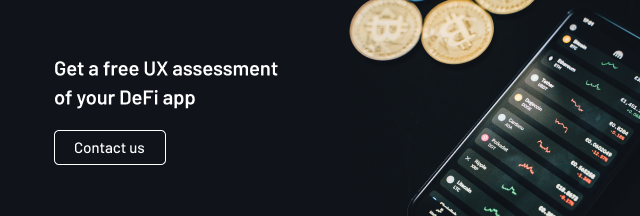 contact us banner for a free assessment