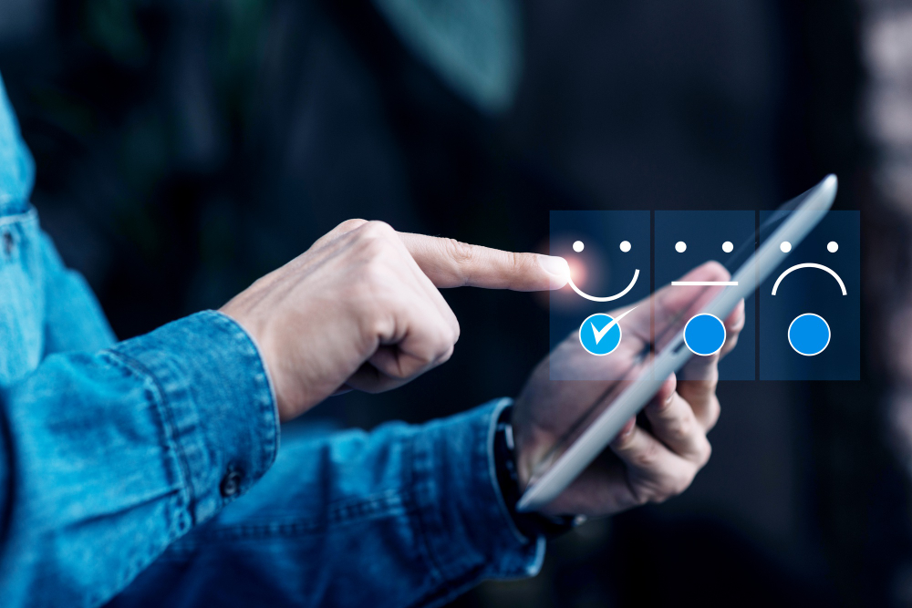 Designing for delight: The complete guide to CX design in 2026