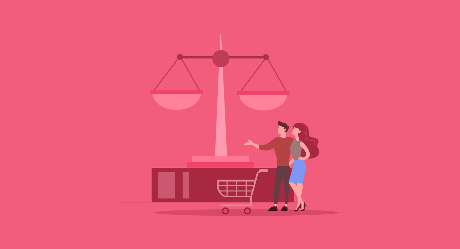 ECommerce Ethics: Govt of India Bans 13 Dark Design Patterns on Ecommerce Platforms 