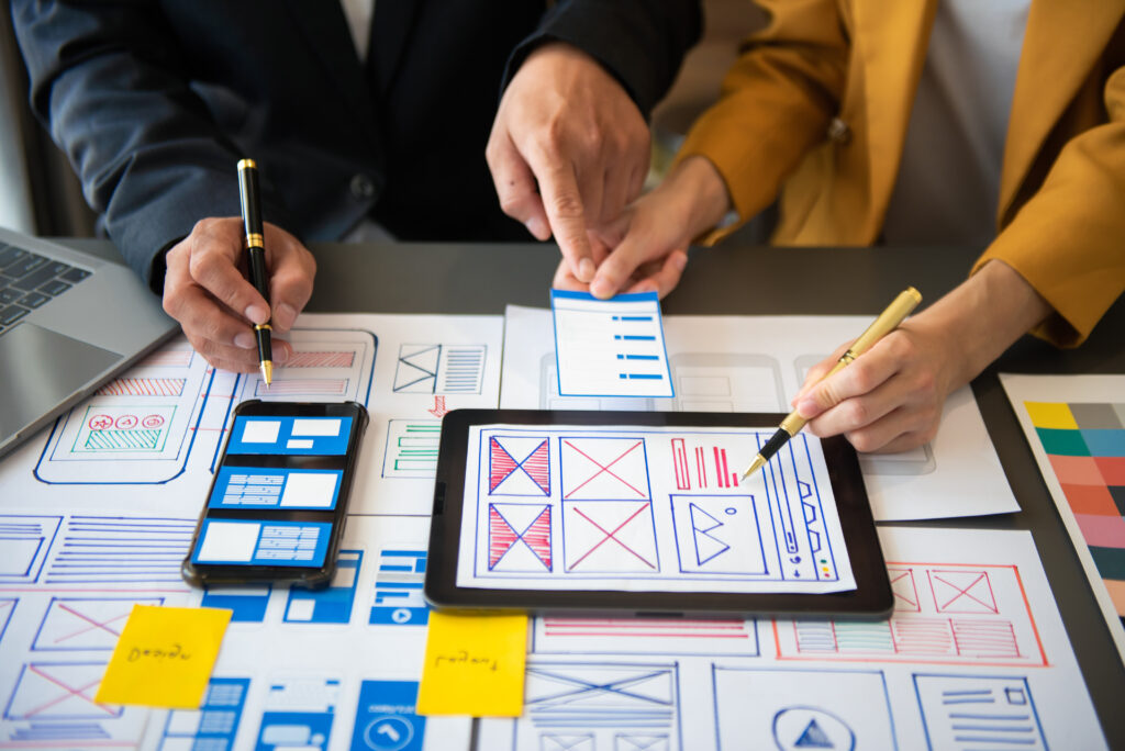 Latest Web Design Trends | Aufait UX