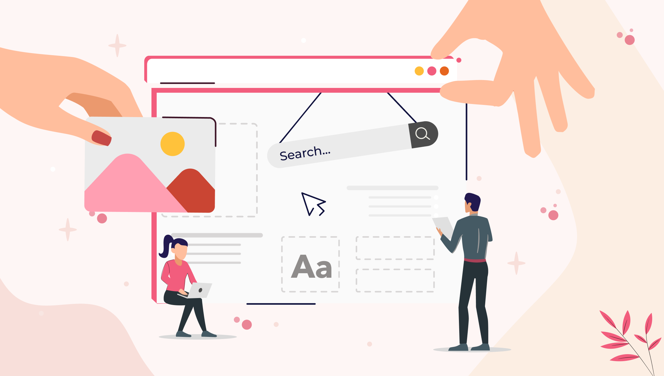 Thinking of a Website Redesign? Learn Why You Need to Act Now with examples!