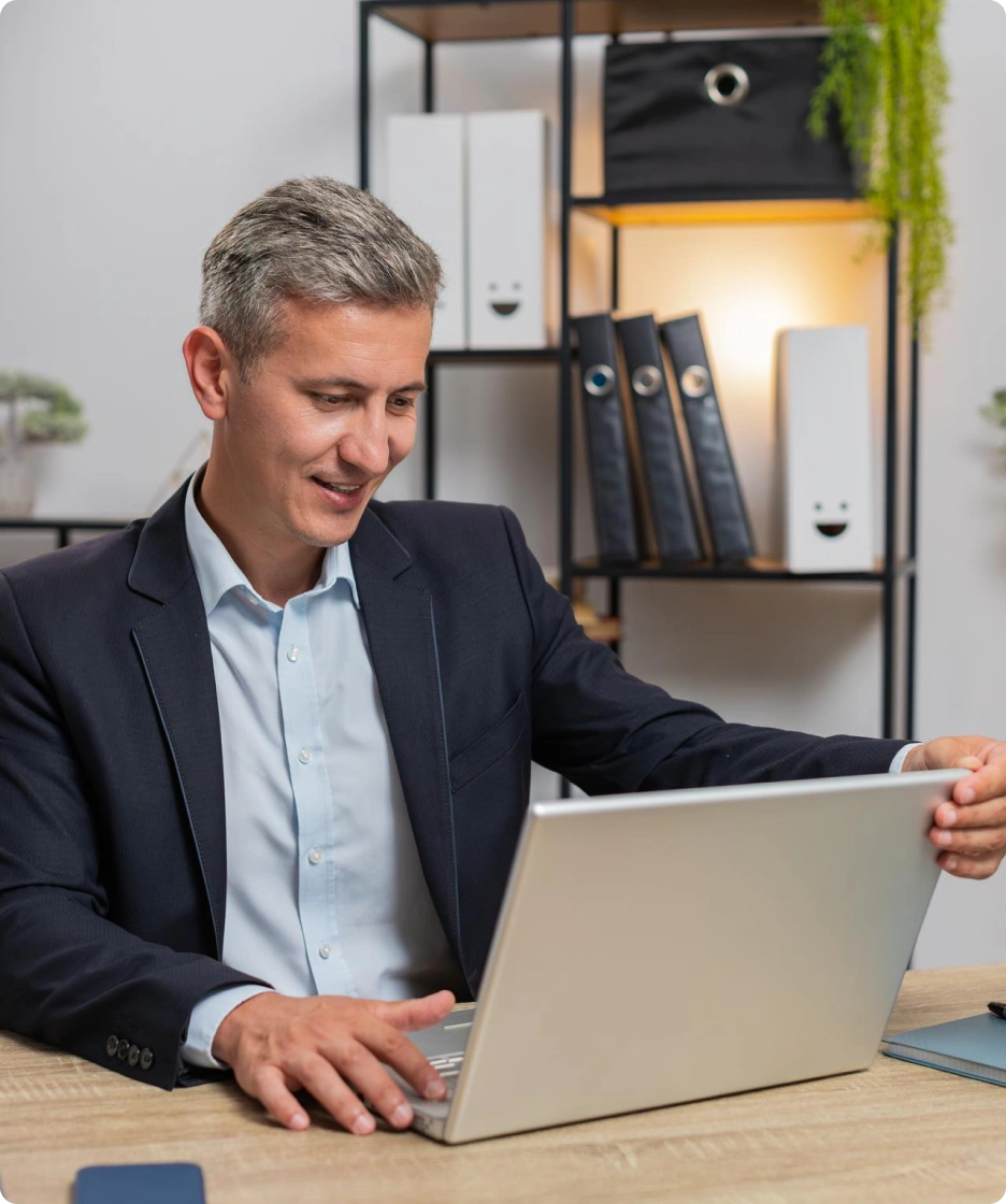 Bringing clarity to executive analytics