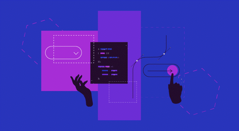 Design Language Guide for a Cohesive Brand Experience