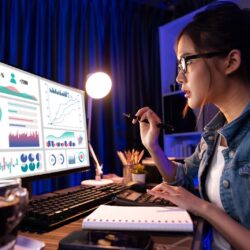 Effective Power BI dashboard design