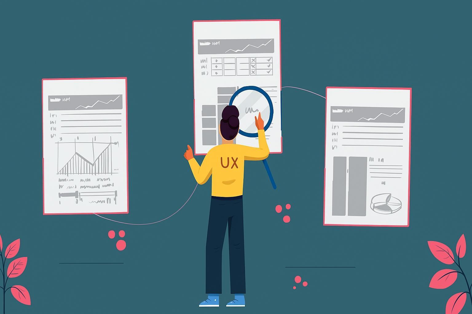 Custom UX Audit vs. Heuristic Evaluation: Which One Drives Better Design ROI?