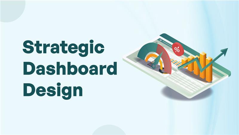 Strategic Dashboard Design Framework: How UI UX Design Companies Transform Enterprise Analytics