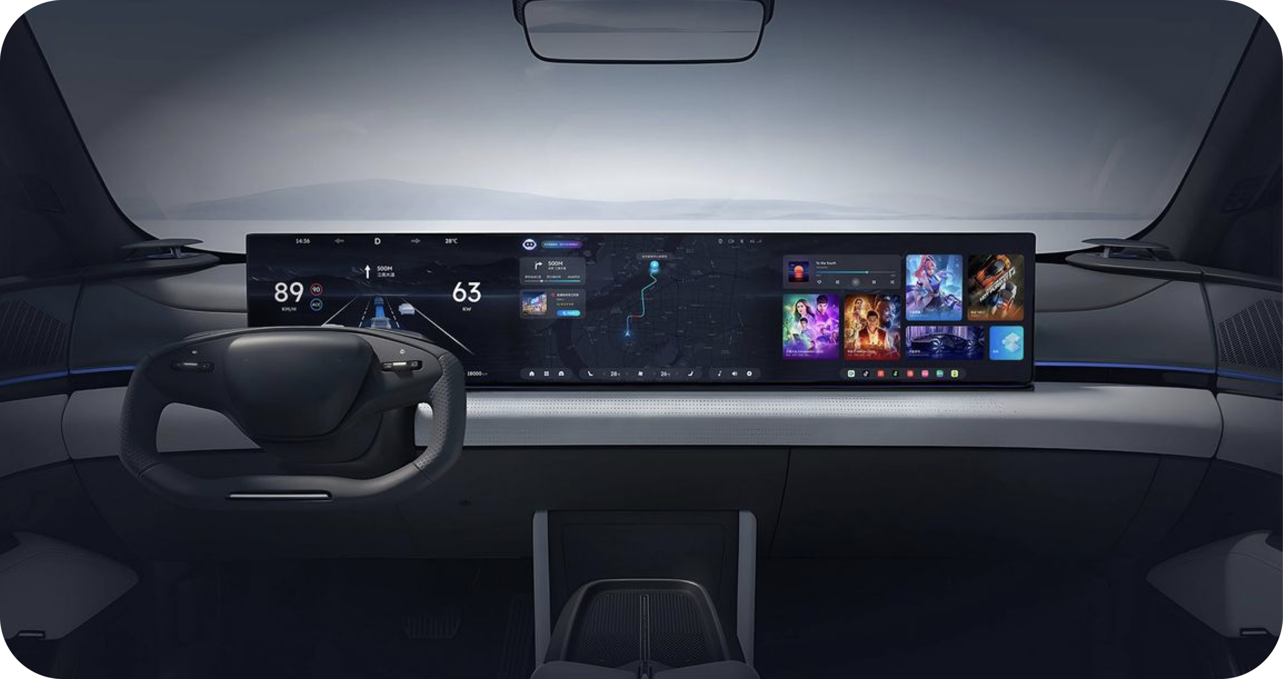 HMI Design Best Practices: The Ultimate Guide to Optimized Human-Machine Interfaces