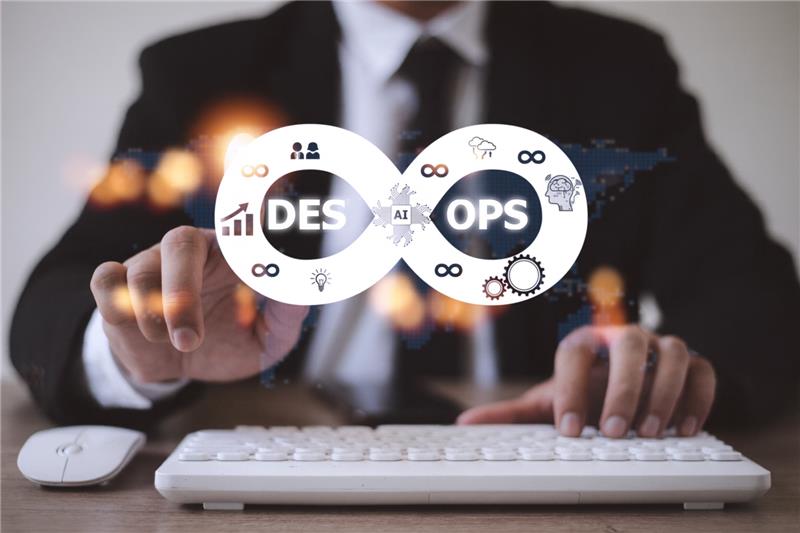 DesignOps 2.0: How AI-Powered Design Systems Are Rewriting Enterprise Workflow Economics