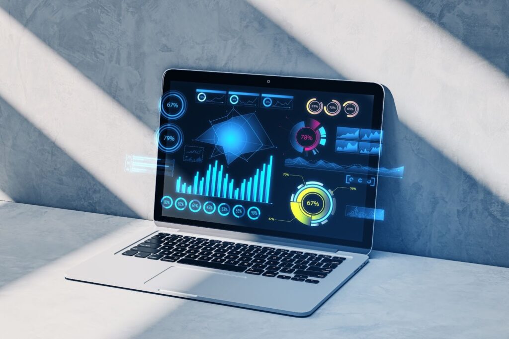 Dashboard UX Trends Shaping the Future