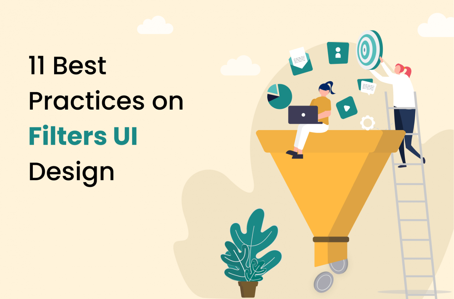 11 Best Practices on Filters UI Design to Enhance UX & Conversions