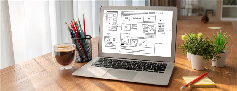 UX Wireframing 101 | Tools, Tips & Best Practices Guide