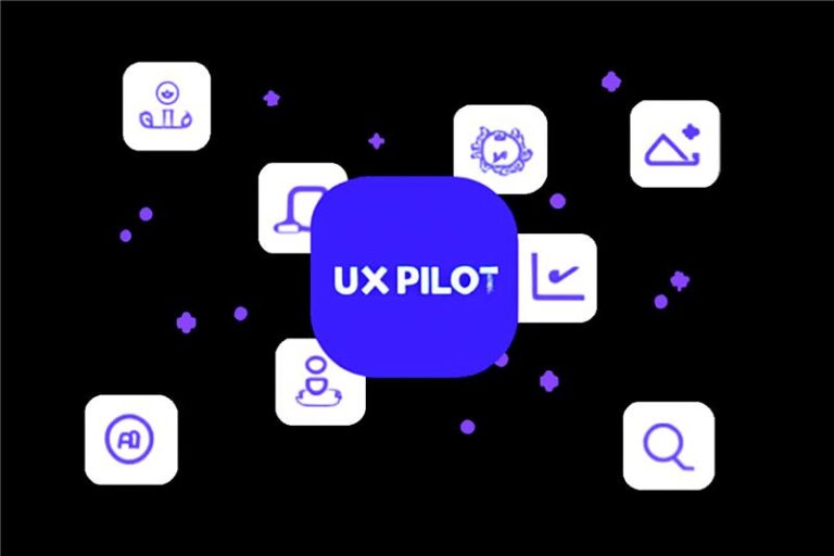 UX Pilot AI Tool | Generate Polished UI in Under 5 Minutes