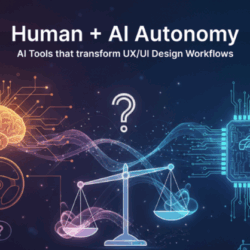 UX/UI Design Workflows