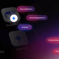 AI tools for designers