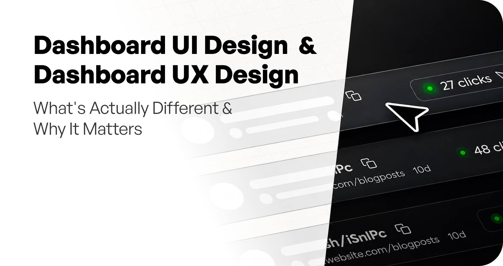 UI UX Design Cost in India 2026: Startup & Enterprise