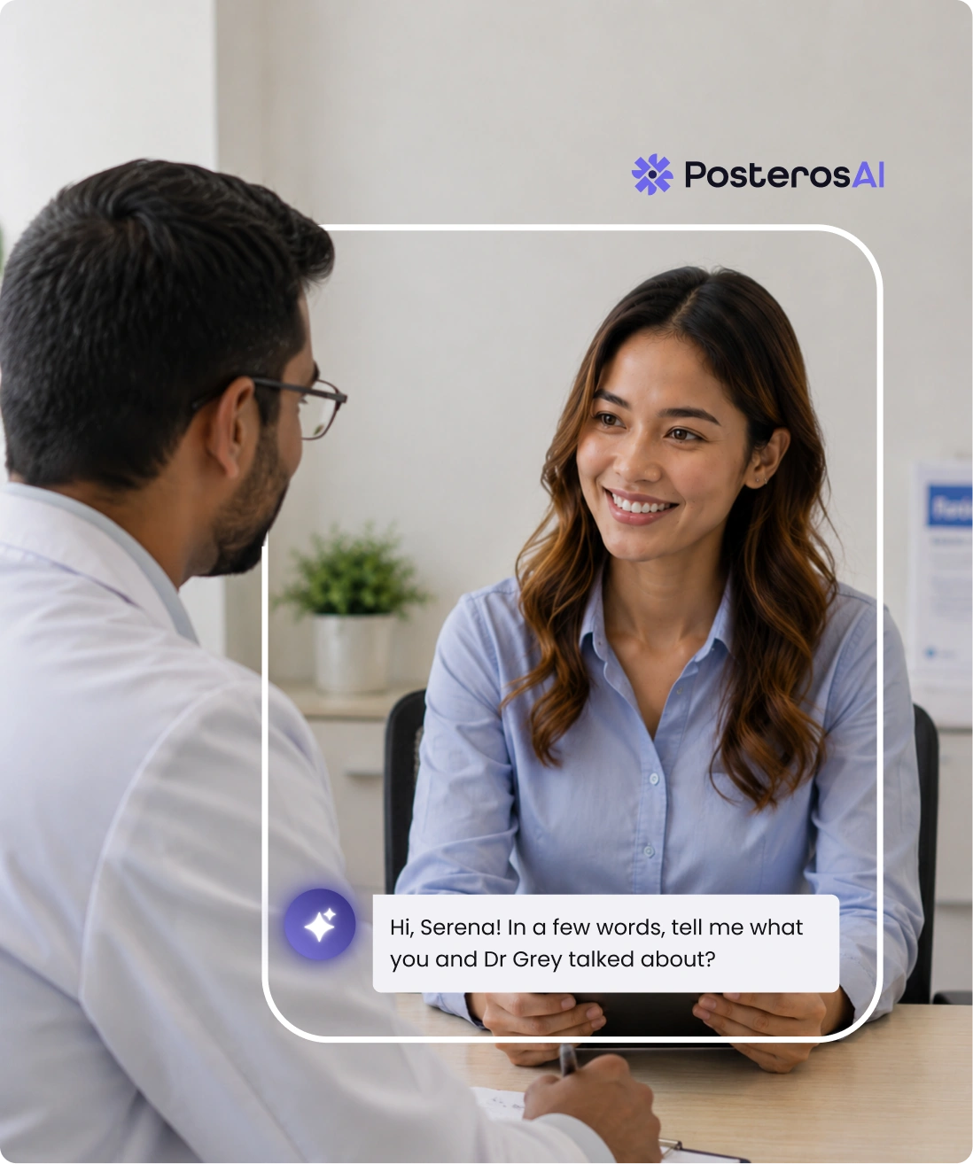 Simplifying pharmaceutical field operations with AI-assisted UX
