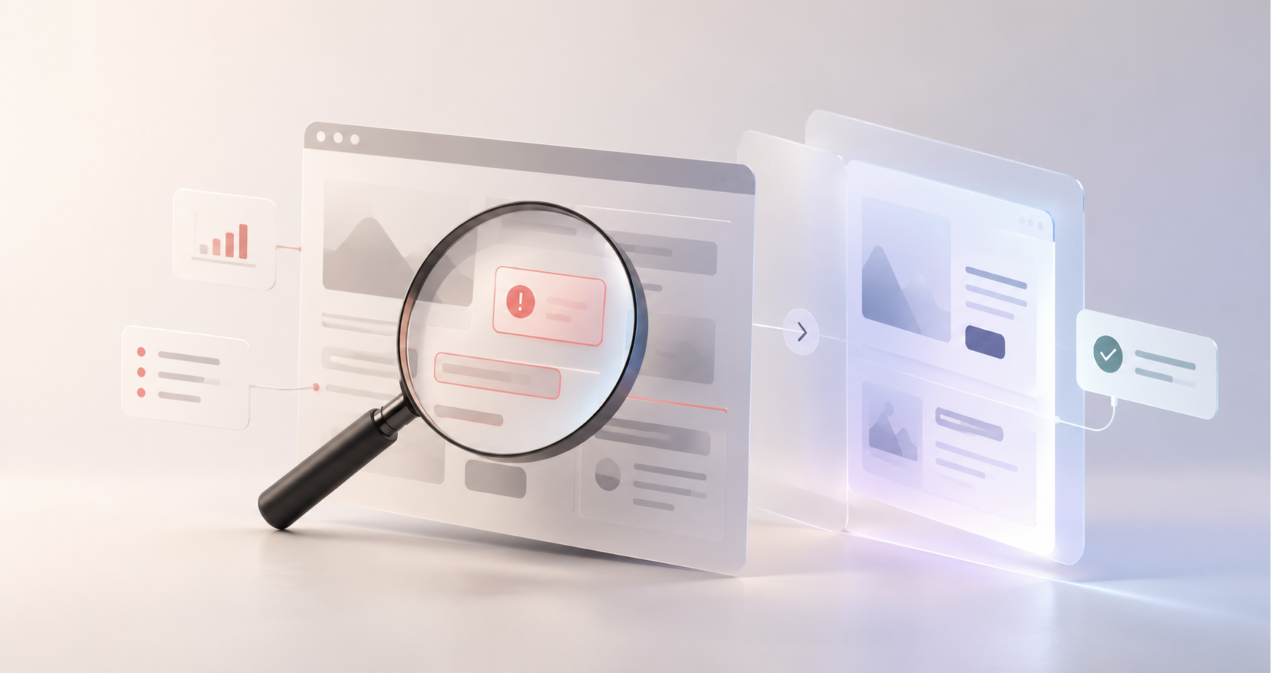 The Anatomy of a UX Audit: How to Diagnose, Fix, and Future-Proof Your Product Experience