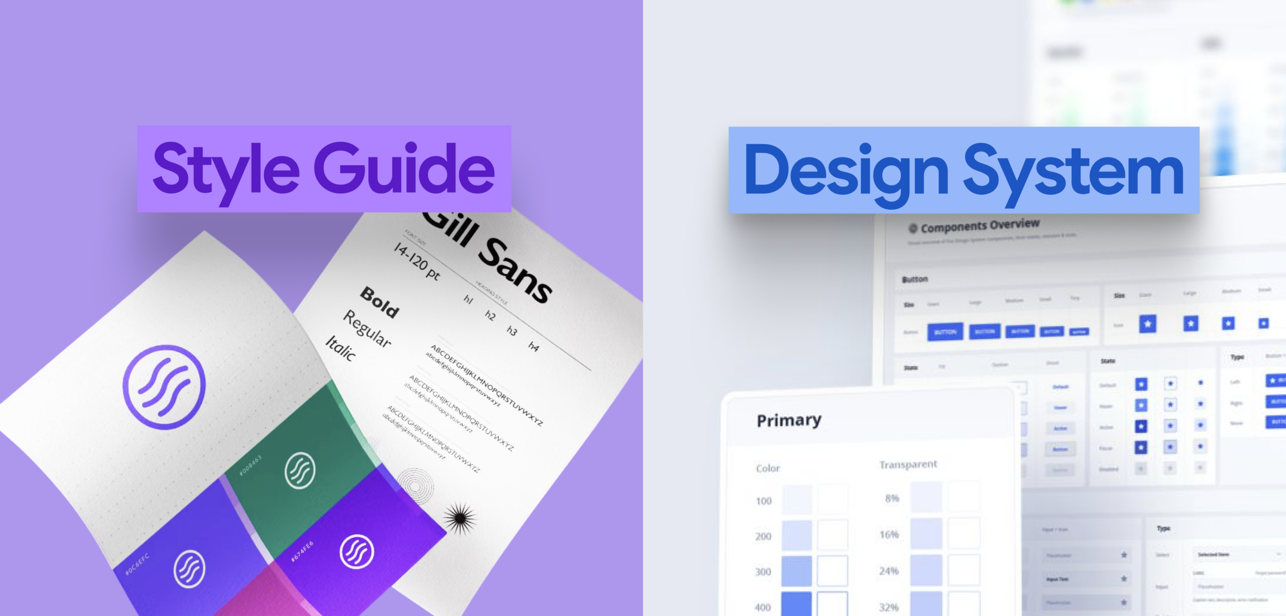 Your Design System Isn't a Design System. It's a Style Guide With Components.